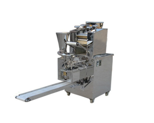 Automatic boiled dumpling machine manufacturers