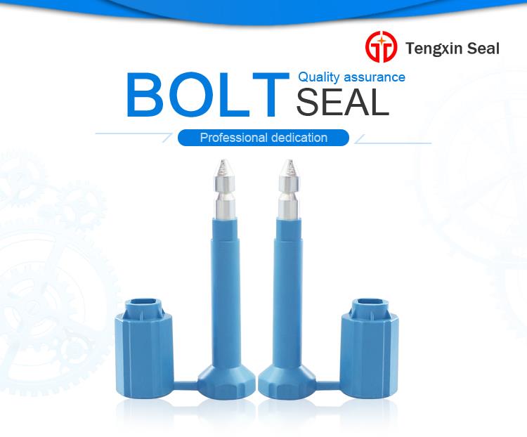 Tamper Proof High Security Bolt Seals for Container