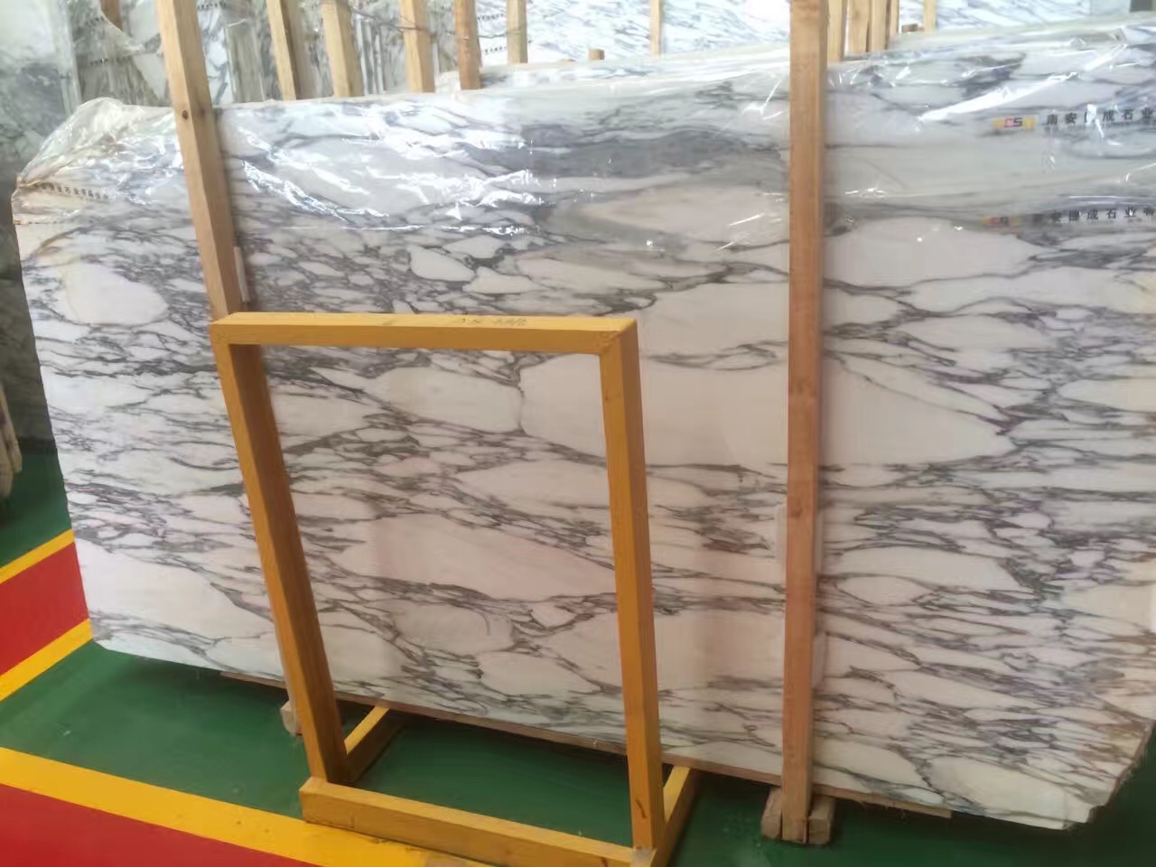 best arabascato venato vagli marble slabs Packing