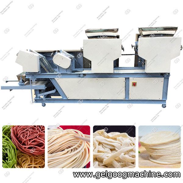 Automatic Noodle Maker Machine