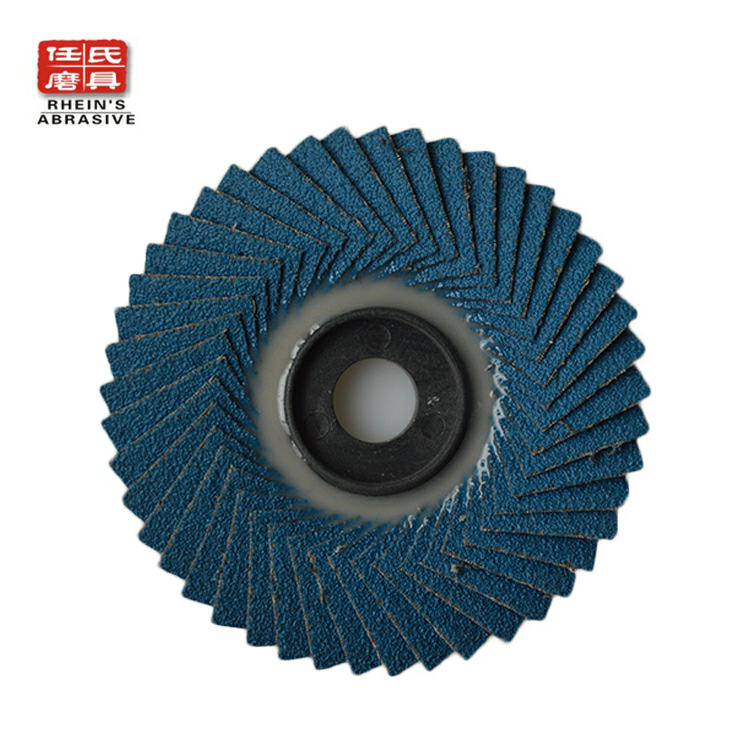 china sanding disc grinding metal abrasive flap discs manufacturers