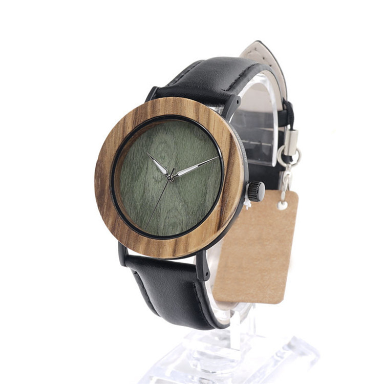 tree wood bamboo wrist watch wholesale 1.jpg