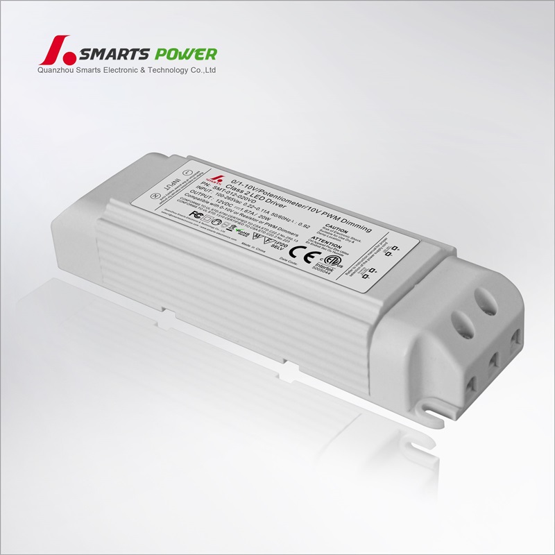 Led Driver Dimmable 1 10v