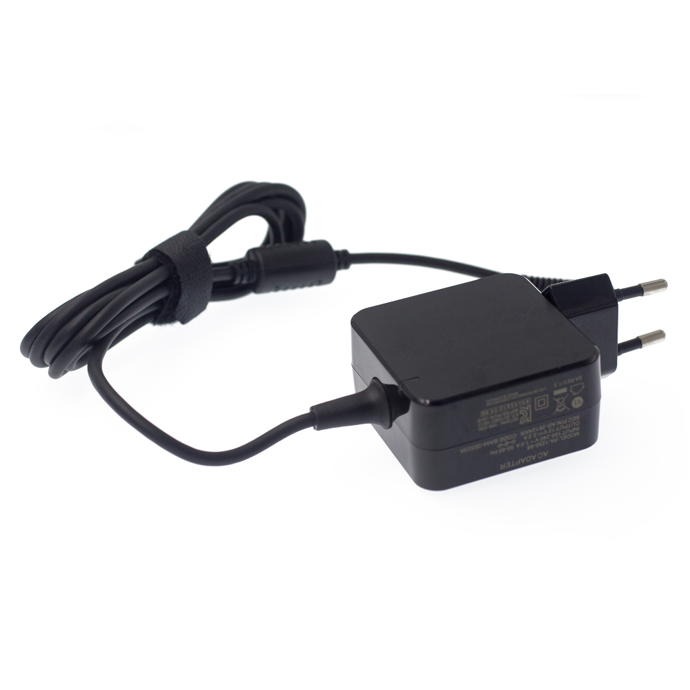 26W 12V 2.2A universal ac dc power adapter for Samsung Chromebook 3 XE500C13 ,ATIV Book 9 NP930X2K 12.2-Inch 2.5*0.7mm