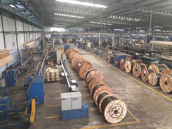 Cable Material Manufacturers