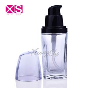 30ML foundation glass bottle
