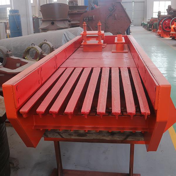 Electromechanical Vibrating Feeders for sale