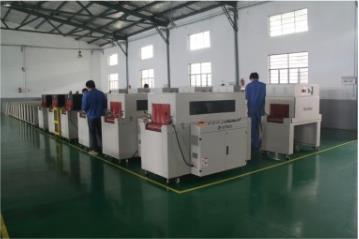 Liquid packing machinery suppliers