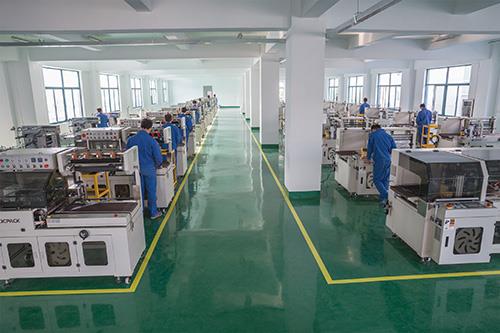 Food Packing Machine suppliers