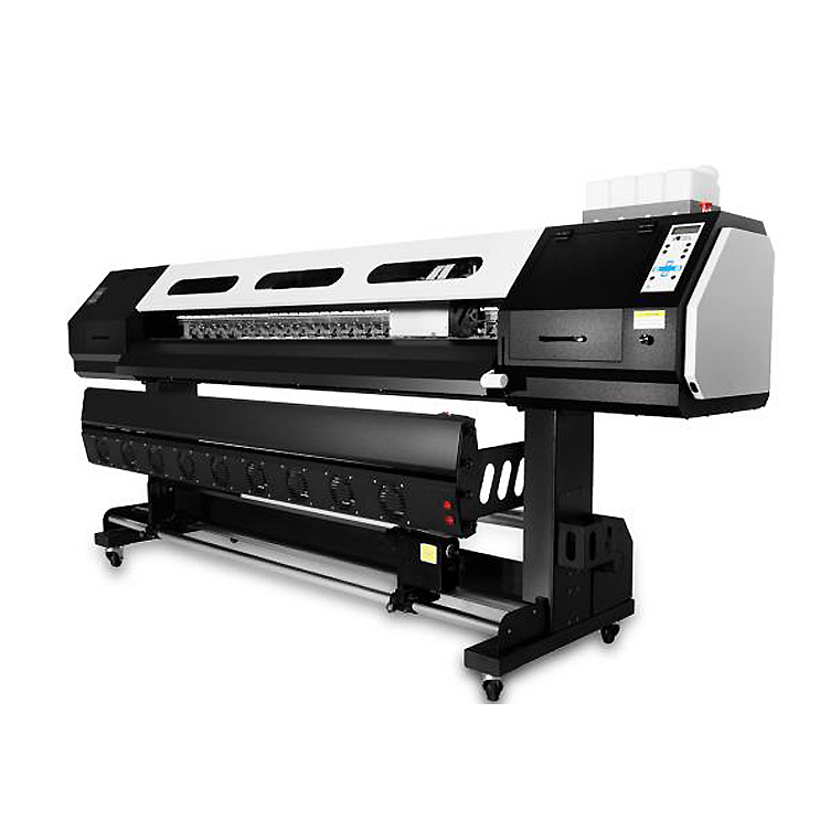 heater transfer sublimation printer supplier