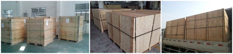 fireproof honeycomb panels packing details