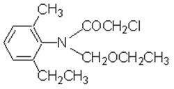 Acetochlor Herbicide