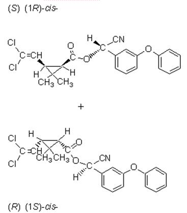 Alpha-cypermethrin Insecticide