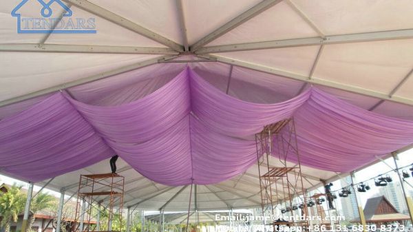 ceremony tent manufacturer
