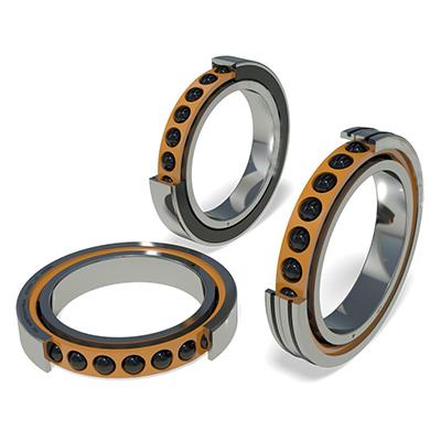 4 point contact bearing