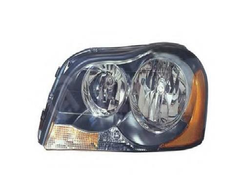 Headlight For Volvo wholesale