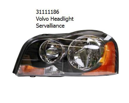 high-quality Volvo XC90 Headlight