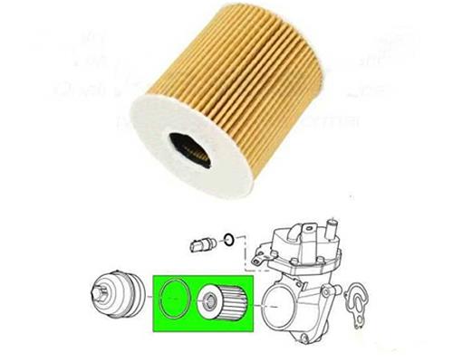 low price LAND ROVER series oil filter
