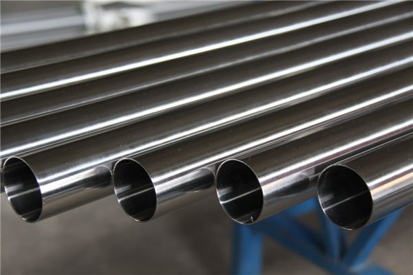 Sanitary Stainless Steel Tubes