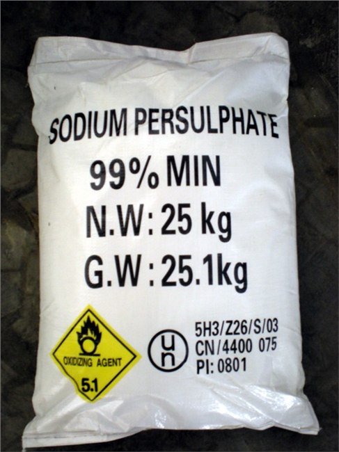 Sodium Persulphate