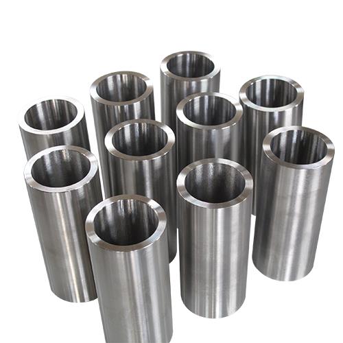 Seamless Ti and Alloy Pipes ASTM B337 Standard for Bicycle Frame Tube Metal Ti and Alloy Tubing Titanium Tubes for medical Titanium Capillary