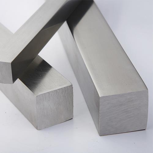 Titanium Rod With Polished Surface Used In Aircraft Engines And Parts
