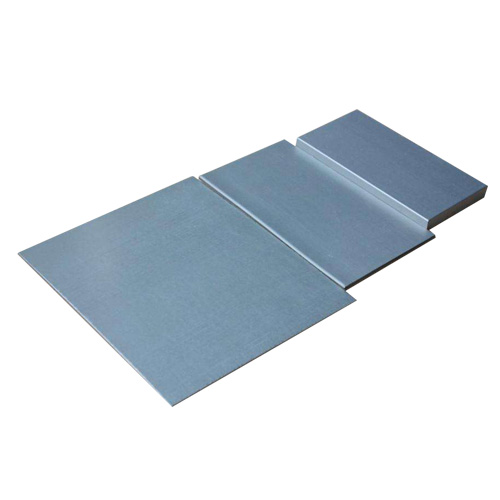 Titanium Plate For Sporting Equipment Baoji Hot Sale Cold Rolled Titanium Plate