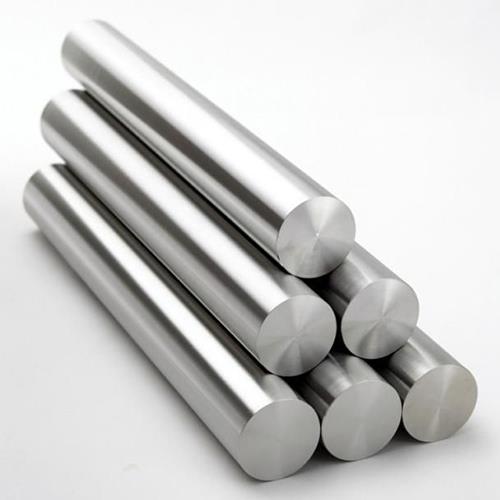 Titanium Bar Titanium Rod With Polished Surface Used In Aircraft Engines And Parts