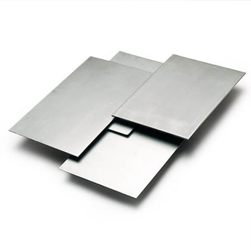 Titanium Sheet And Titanium Plate TI6AL4V Gr5 Ti Sheet For Heat Exchanger Titanium Alloy Sheet
