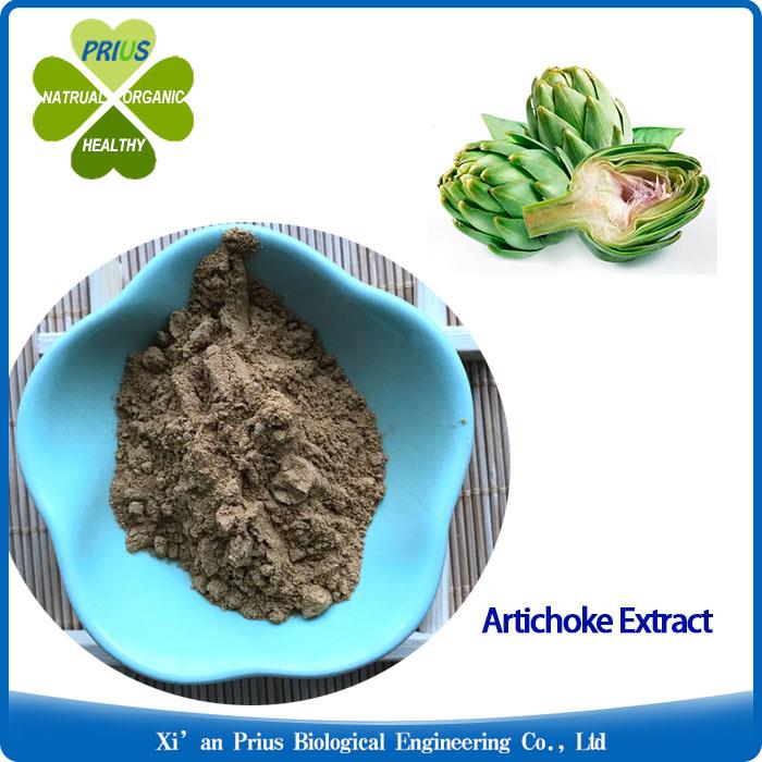 Artichoke Extract Stand Medicine Herb Extract Powder Herbal Medicine Globe Artichoke Extract.jpg
