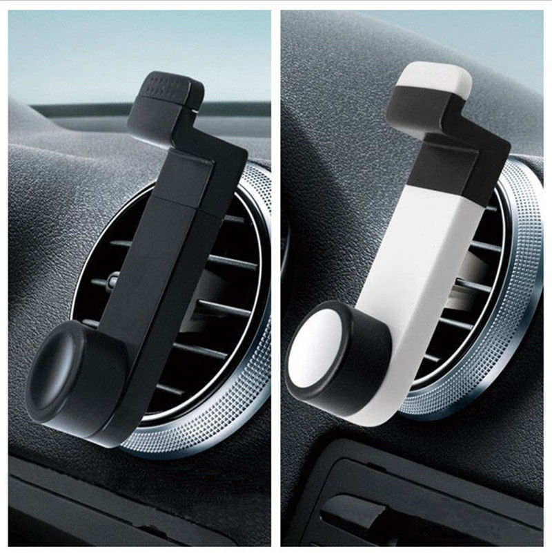 Multiple Choice Silicone Holder For Mobile Phone, Air Vent Car Holder,Extend Mini Holder wholesale