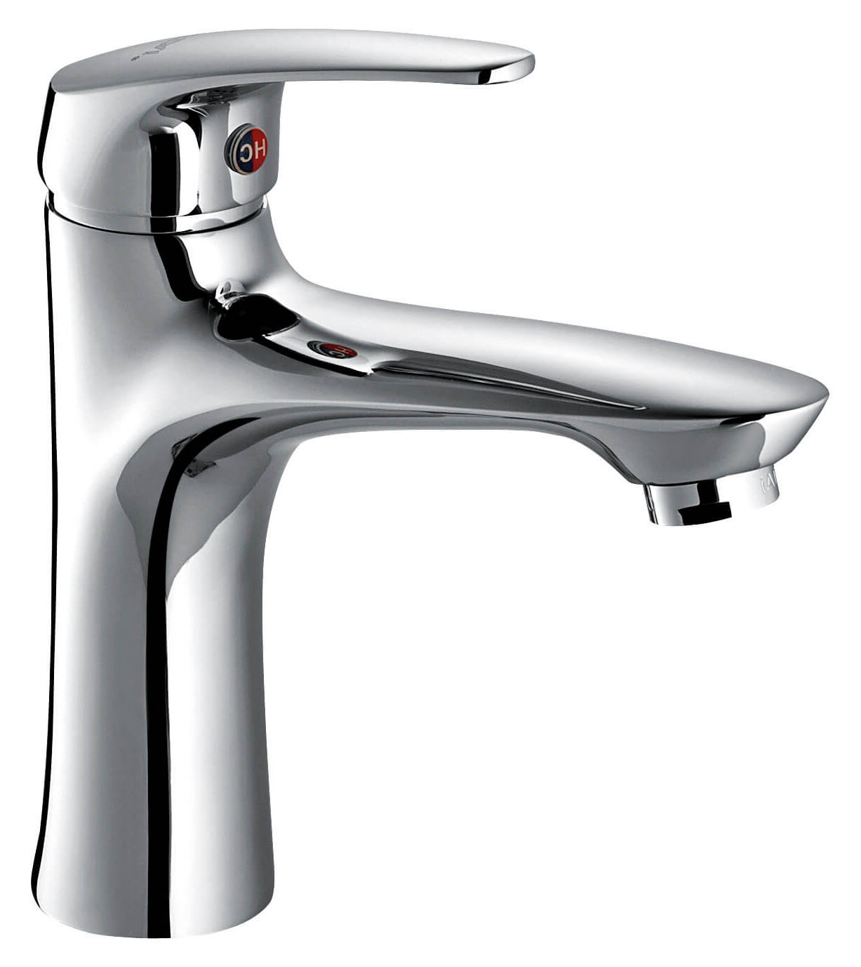 bathroom vessel sink faucets
