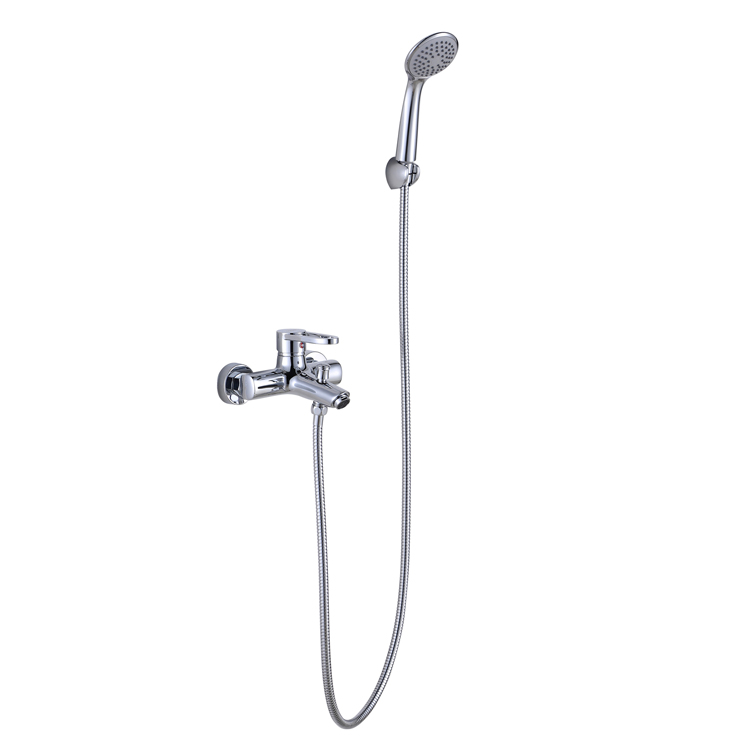 Tub Faucets with  Shower