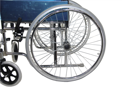 chrome plated ultralight wheelchair.png