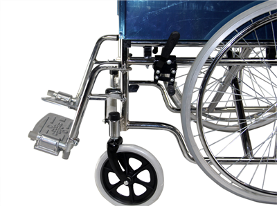 chrome plated protable wheelchair.png