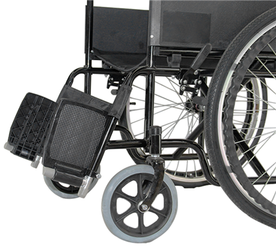 nylon cushion protable wheelchair.png
