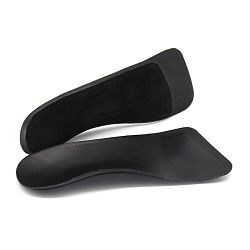 Dressing Orthotic Insoles
