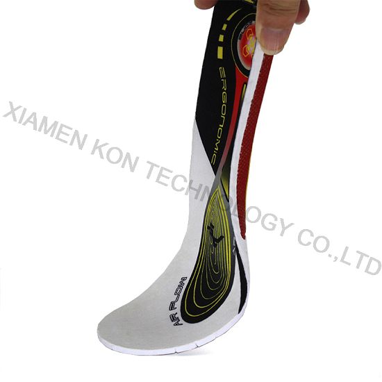 Basketball Shoe Insoles