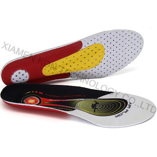 Best Cushioned Insoles For Running