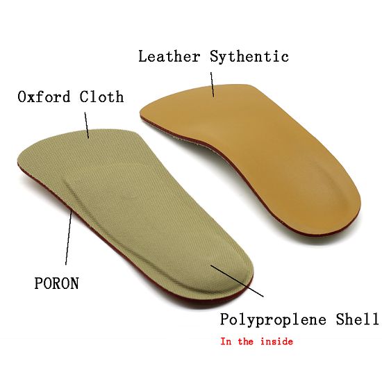 Inner Soles For Work Boots