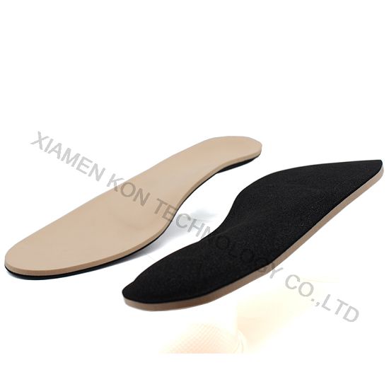 Softer Skin Rubber insoles