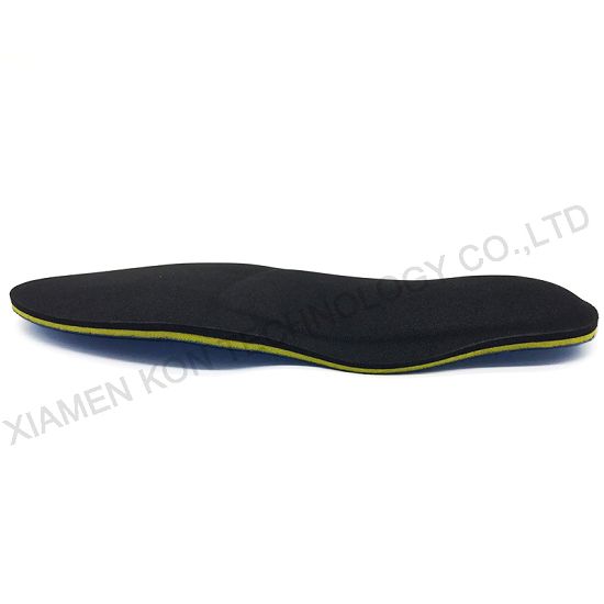 Best Orthotic Inserts For Flat Feet