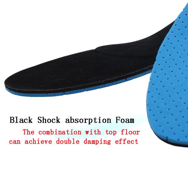 cushion insoles for shoes