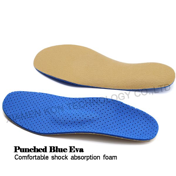 High Support Orthotic