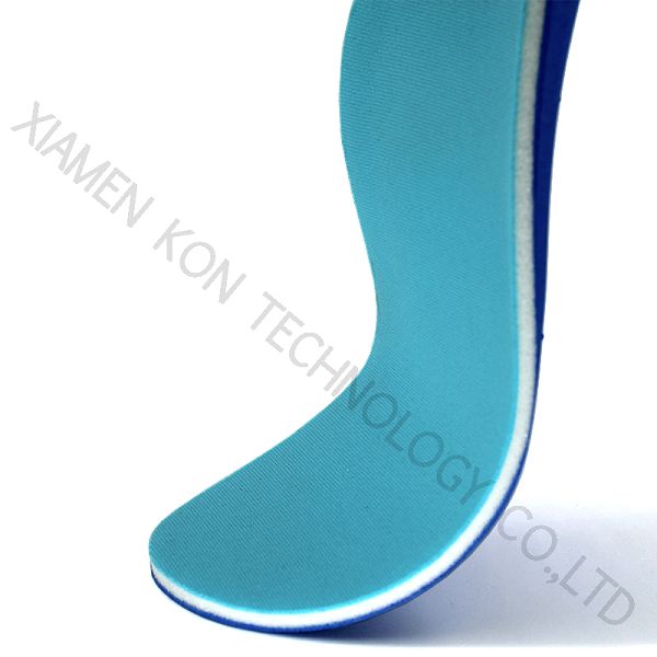 Best Insoles For Low Arches