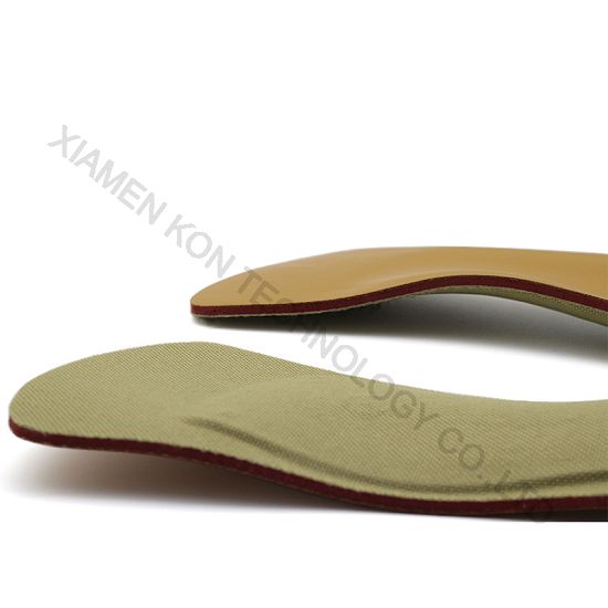Best Arch Support Insoles