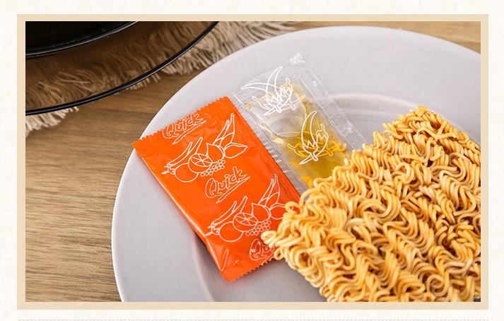 instant noodle 