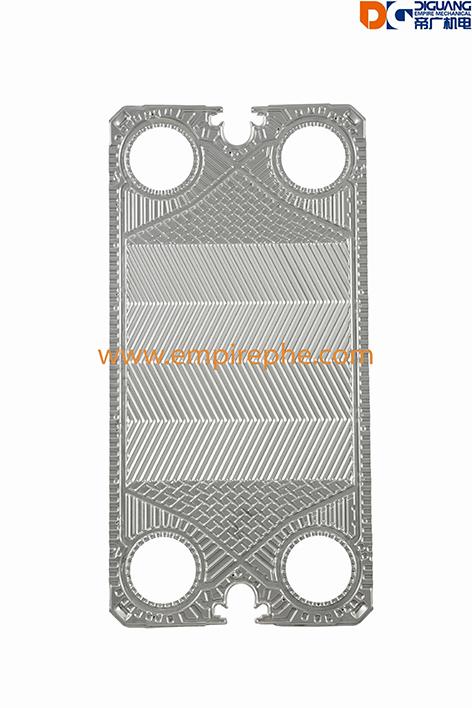 heat exchanger manufacturer in malaysia