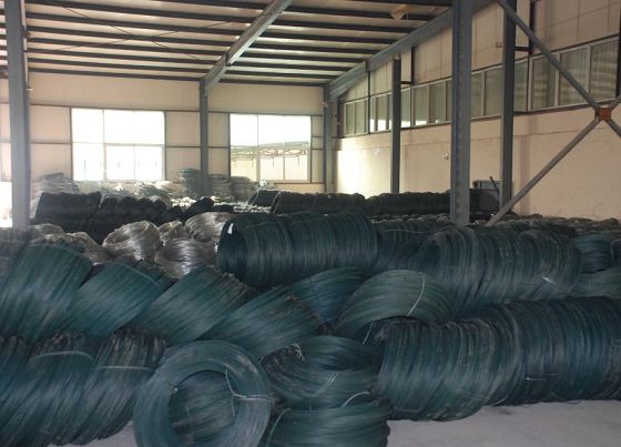 PVC Coated Wire for Gabion(001).jpg