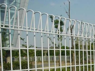 Roll Top Fence for Commercial Building(001).jpg
